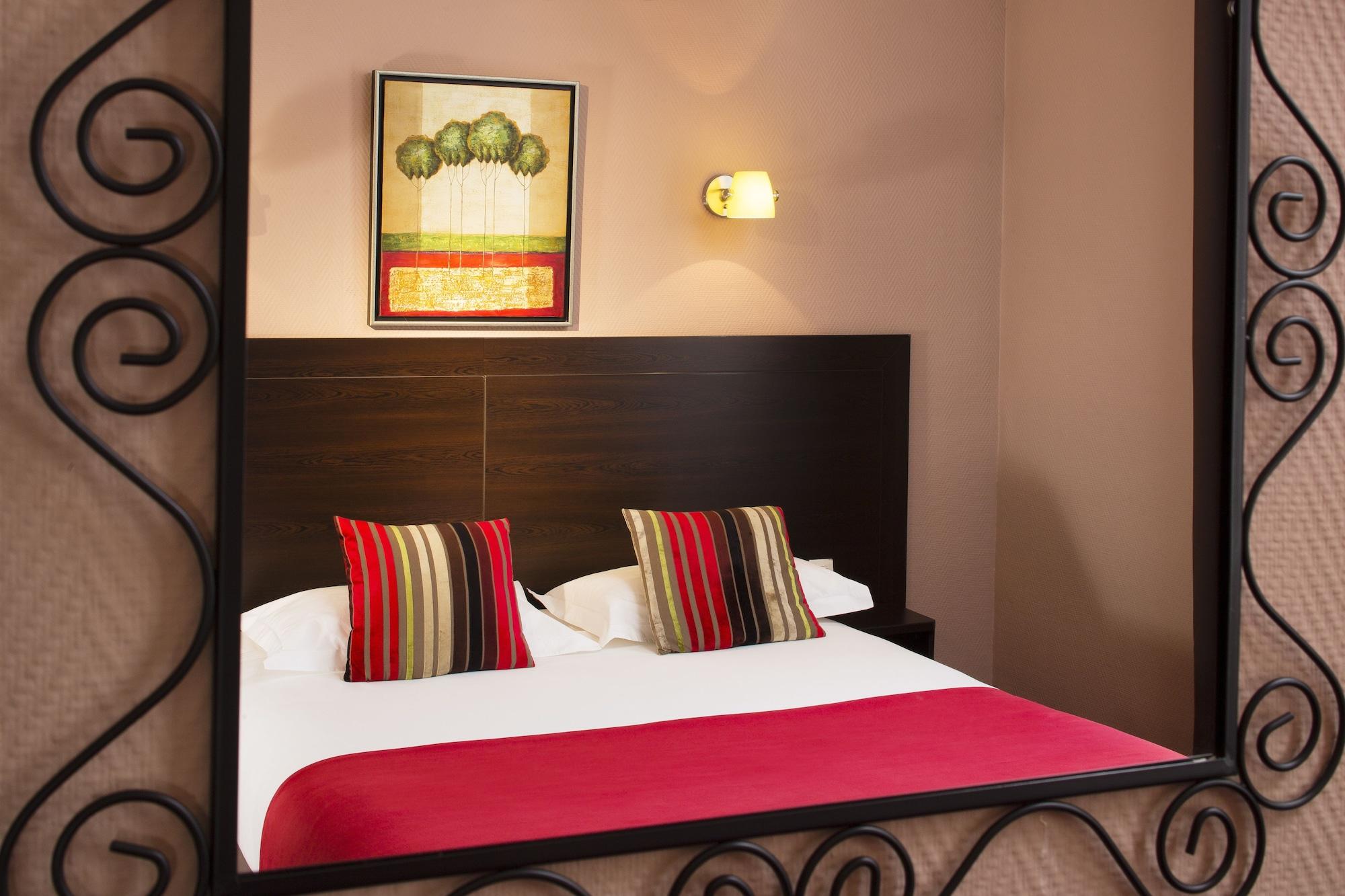 Chatillon Montparnasse 3* París