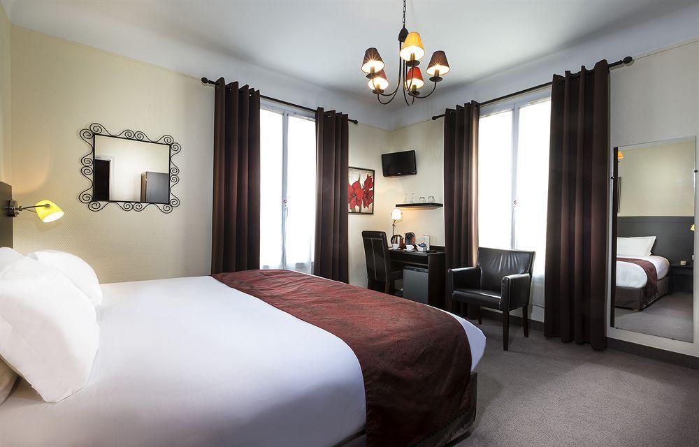Chatillon Montparnasse 3* París