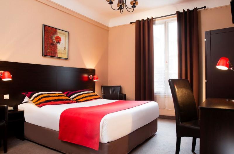 Chatillon Montparnasse 3* París